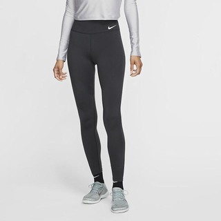 Leggings Nike TechKnit Epic Lux City Ready Running Dama Negrii | FYXG-21697